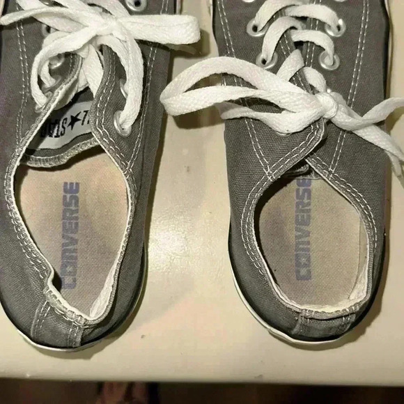 Converse Chucks size 7 - Picture 3 of 9